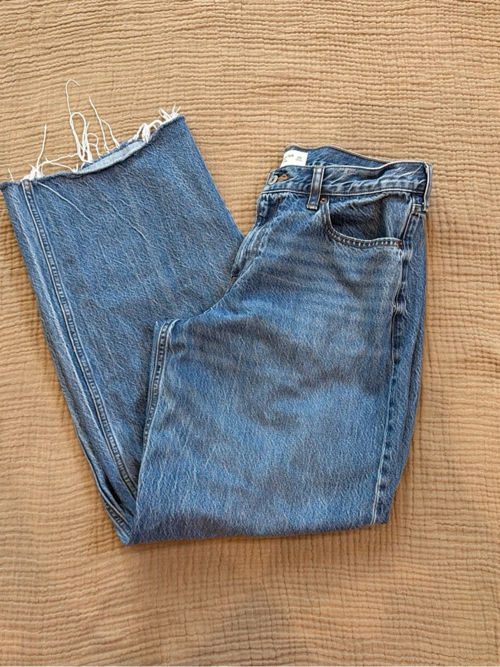 Abercrombie & Fitch